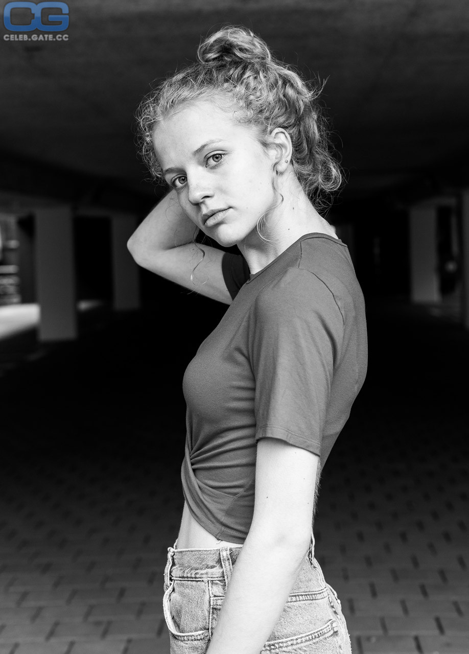 Kya-Celina Barucki 