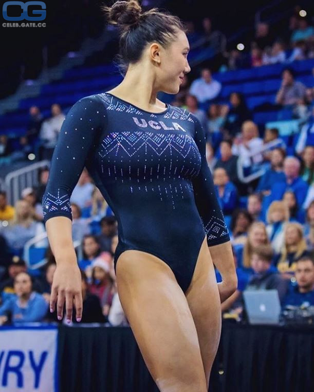 Kyla Ross 