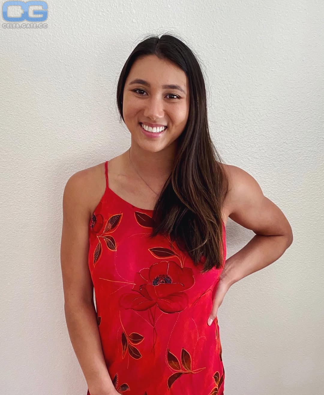 Kyla Ross 