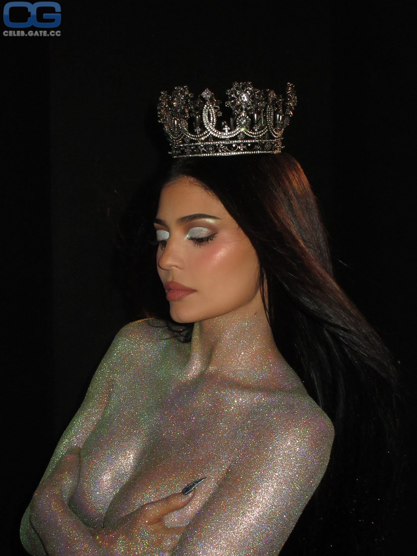 Kylie Jenner 