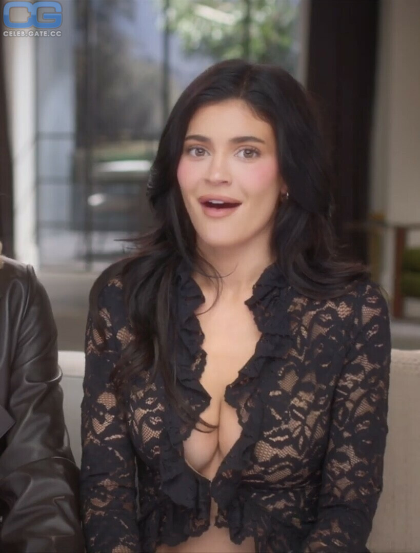 Kylie Jenner 
