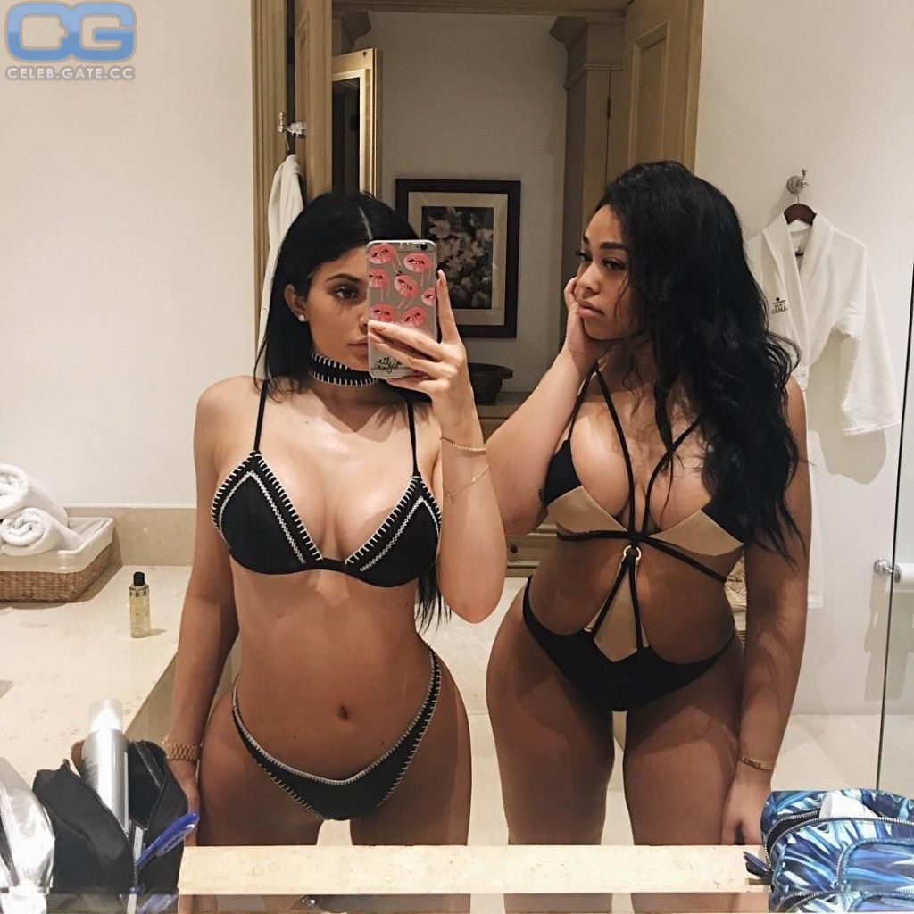 Kylie Jenner thefappening
