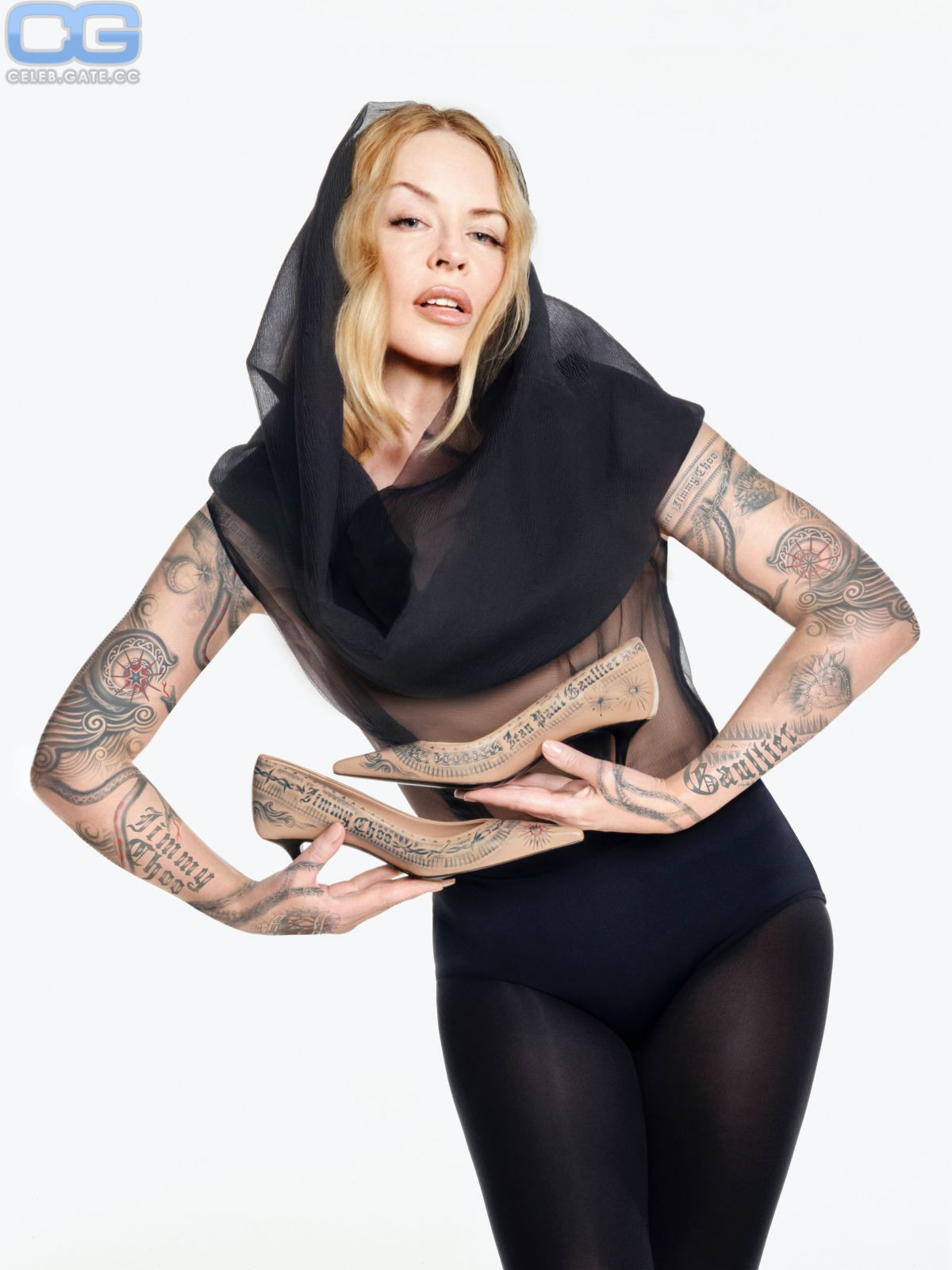 Kylie Minogue 