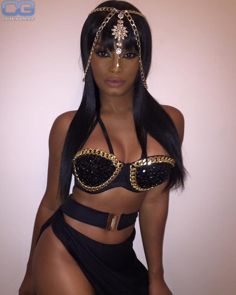 LaBritney Franklin 