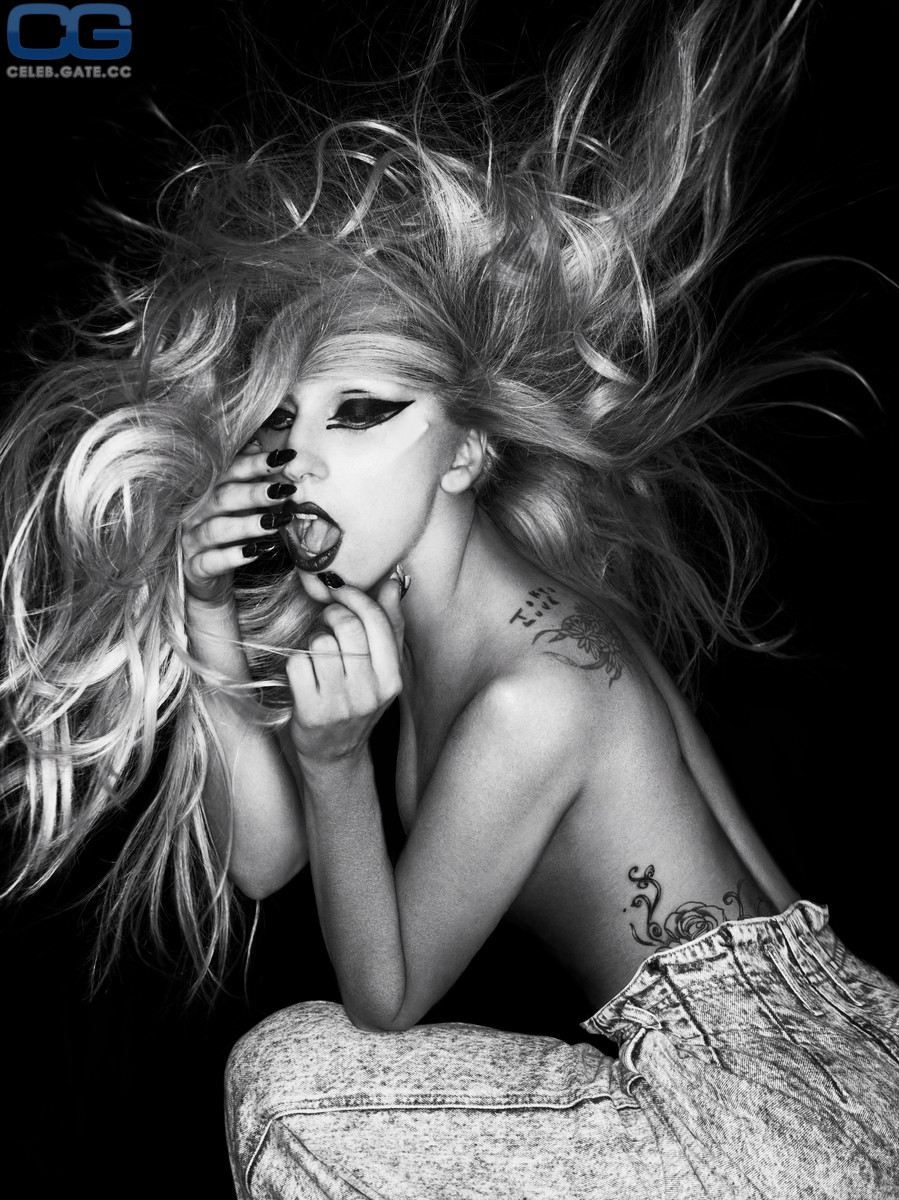 Lady Gaga 