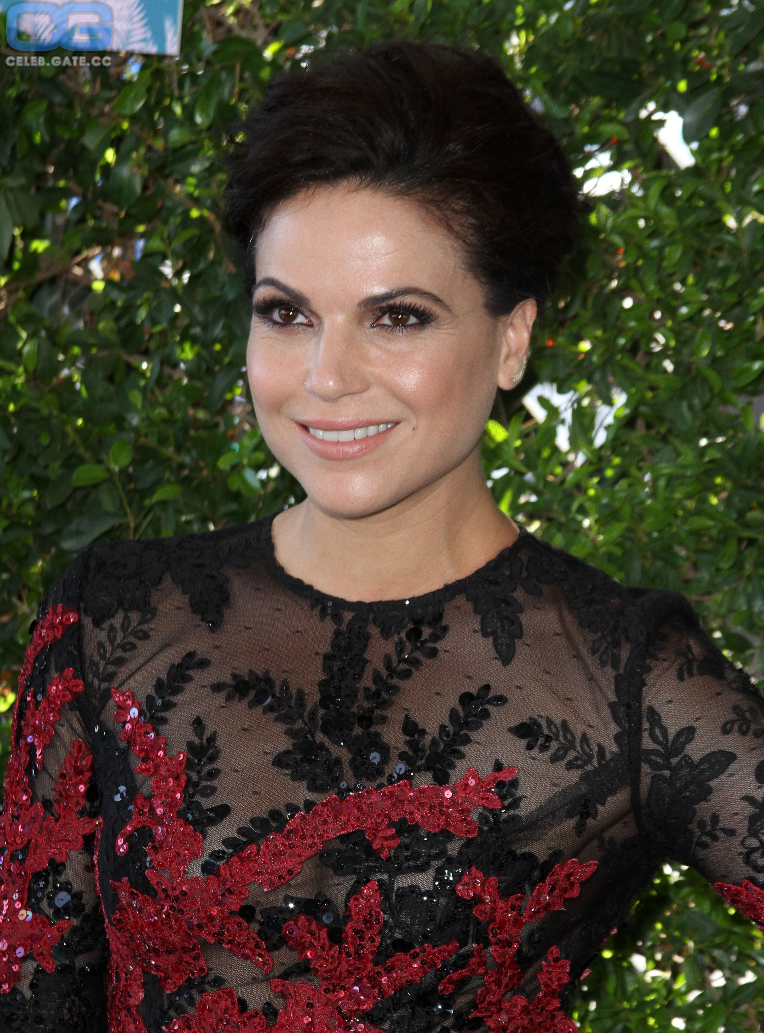 Lana Parrilla 