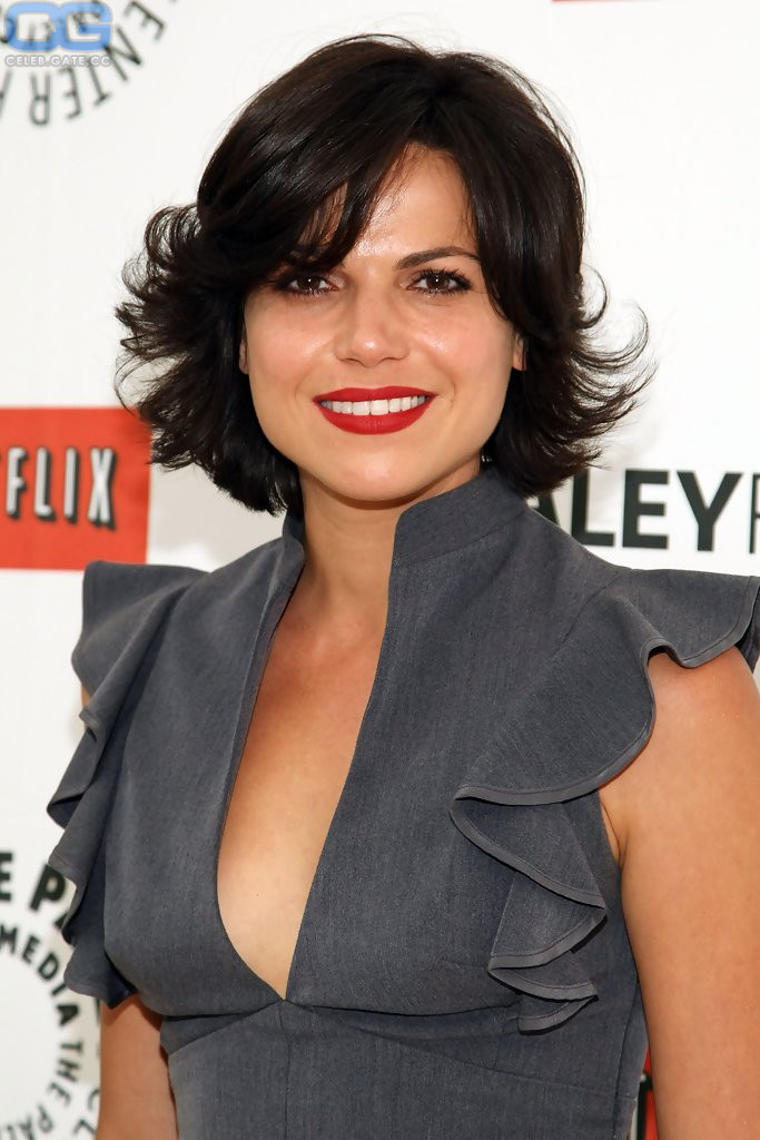 Lana Parrilla 