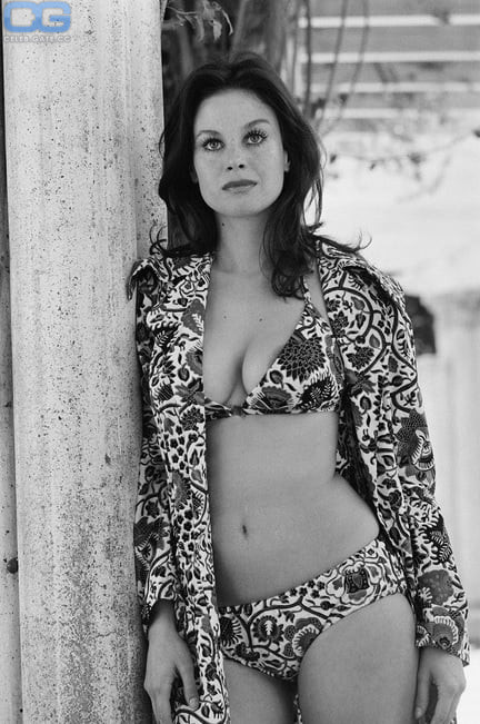 Lana Wood 