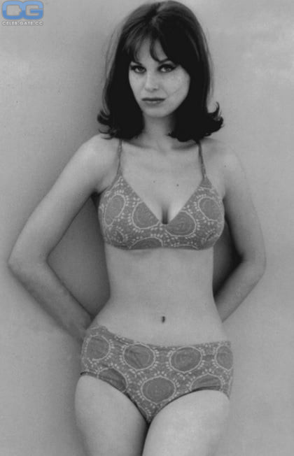 Lana Wood 