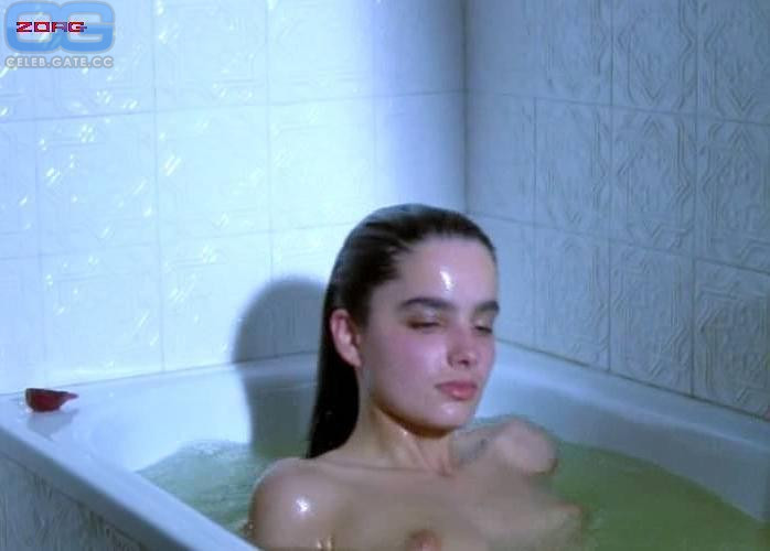 Laura Morante 