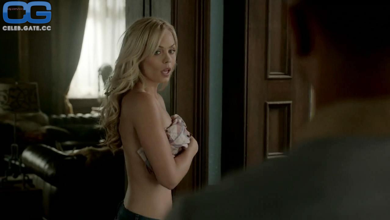 Laura Vandervoort 