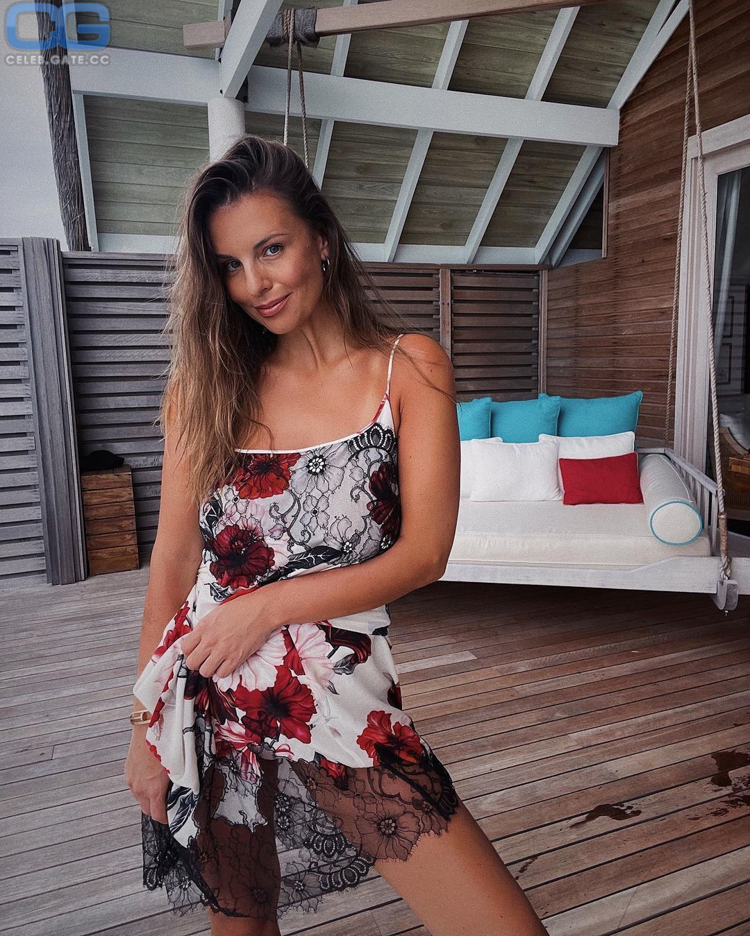 Laura Wontorra 