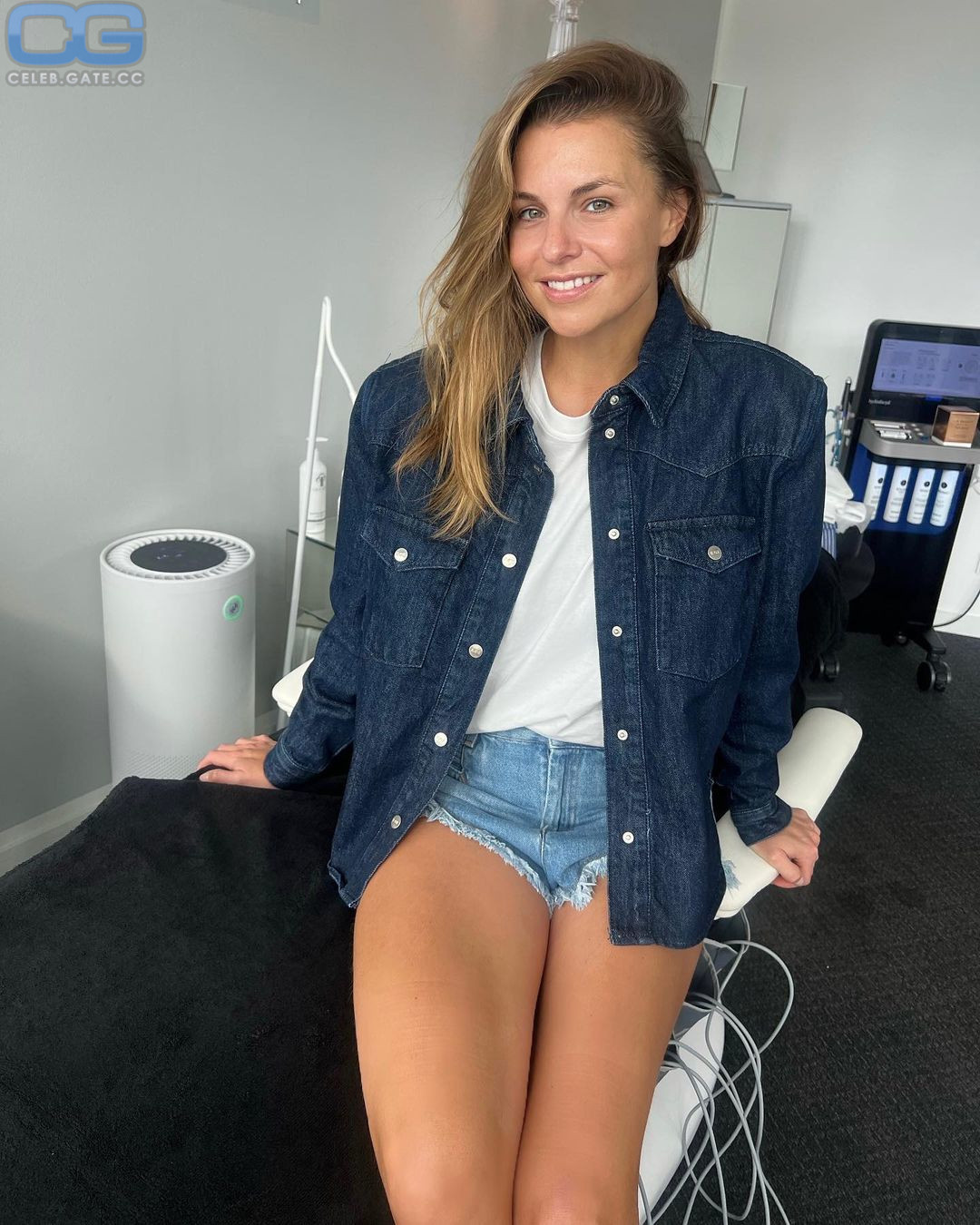 Laura Wontorra 