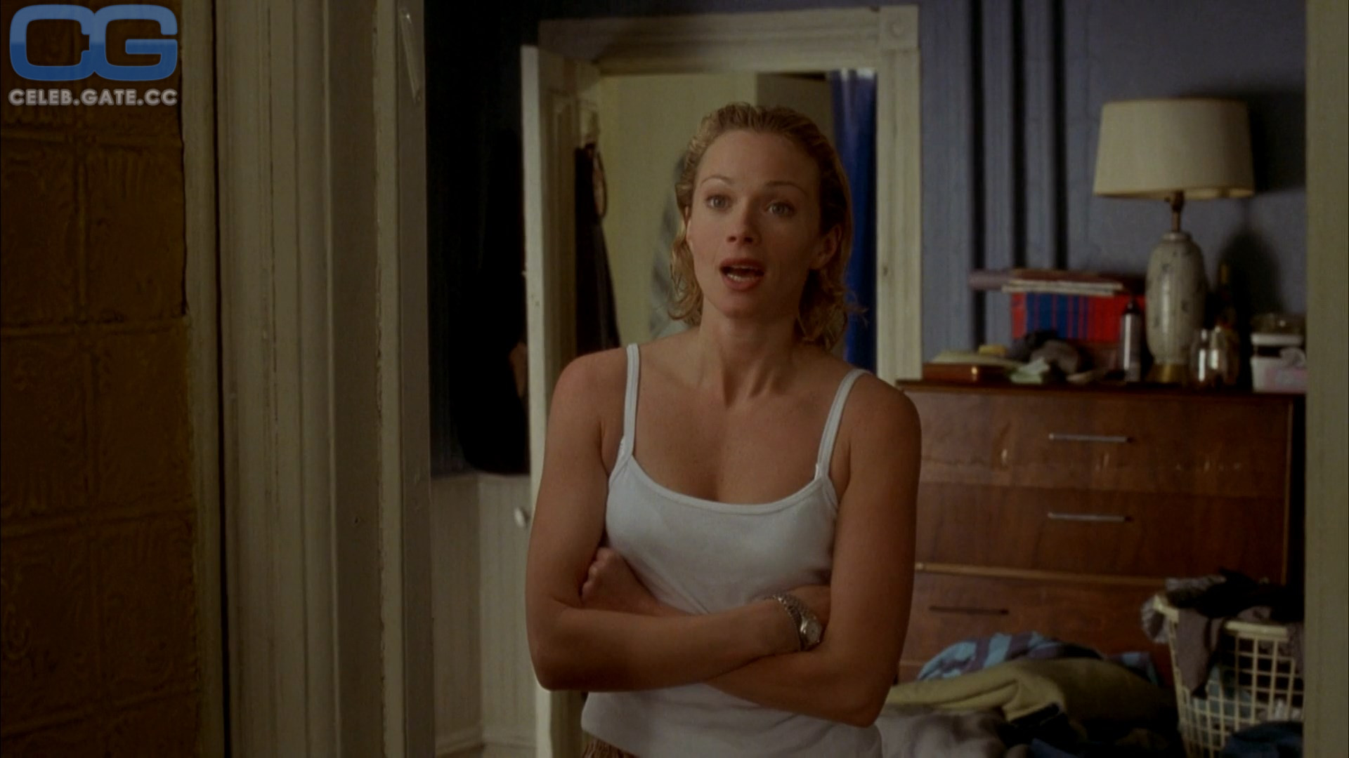 Lauren Holly 