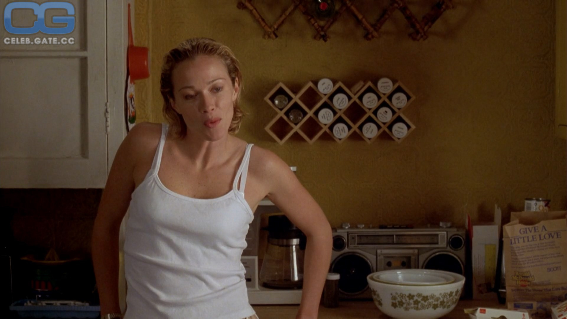 Lauren Holly 