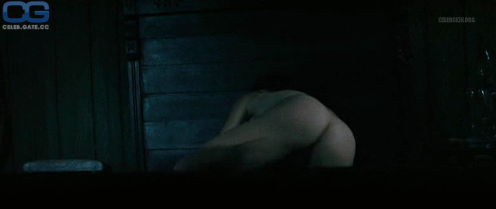 Laurence Leboeuf nude scene