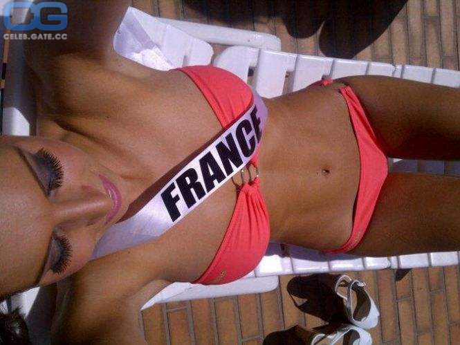 Laury Thilleman 