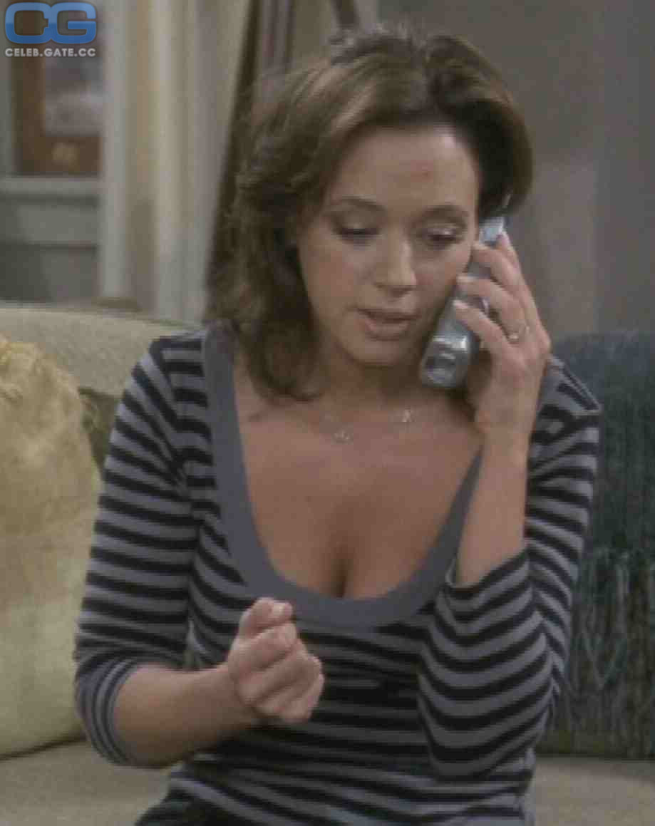 Leah Remini king of queens