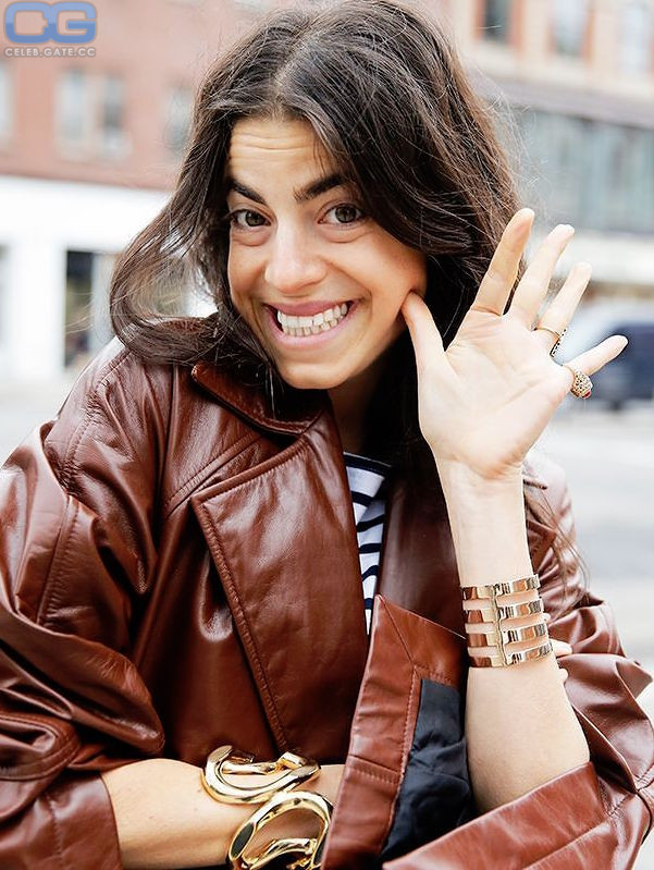 Leandra Medine hot