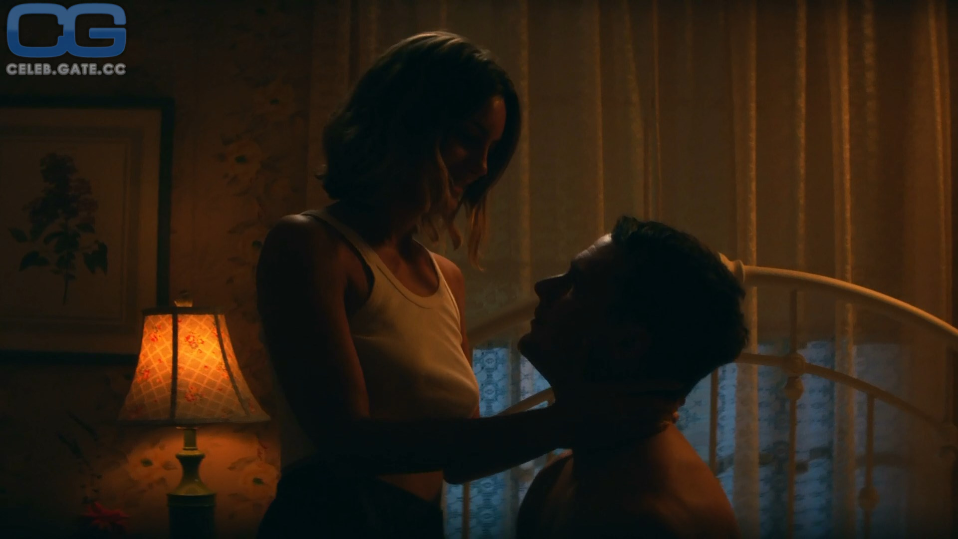 Leila George D'Onofrio 