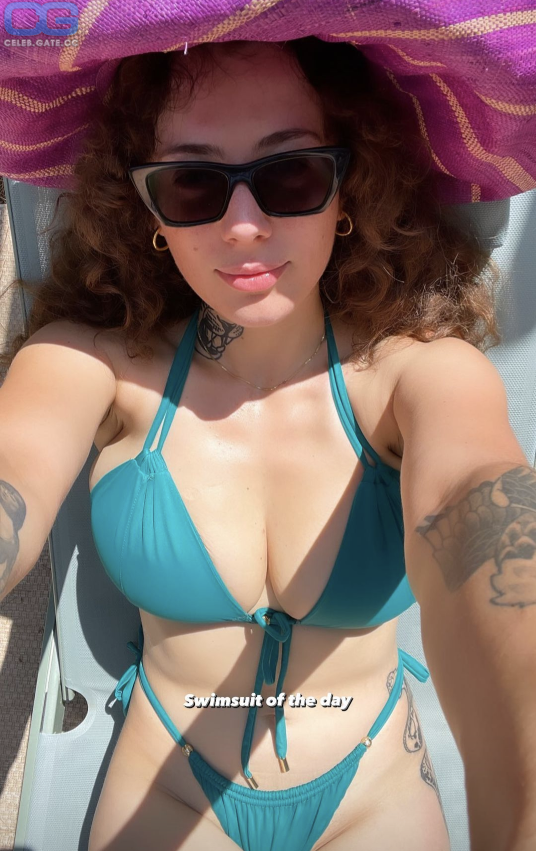 Leila Lowfire 