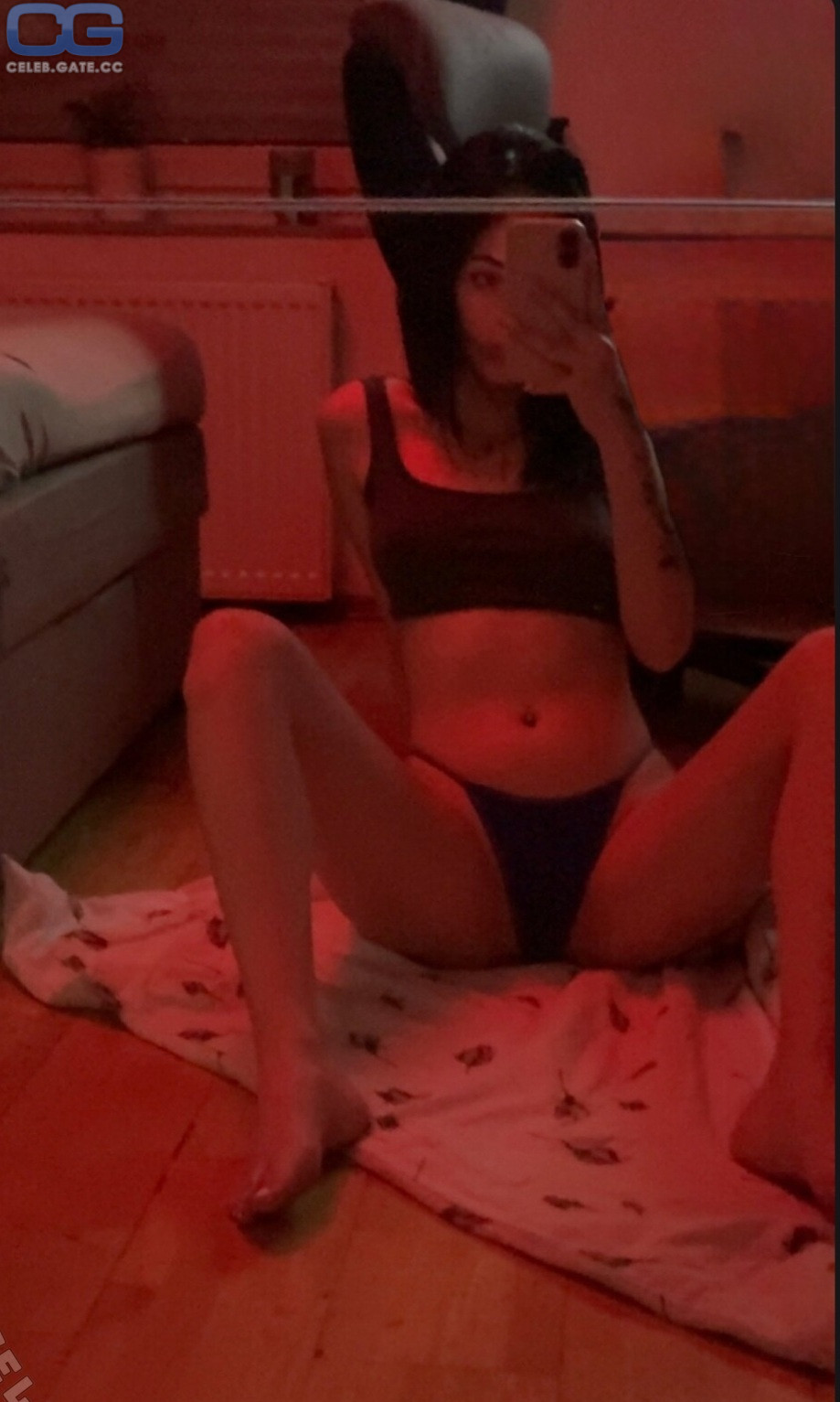 Lena Devis 