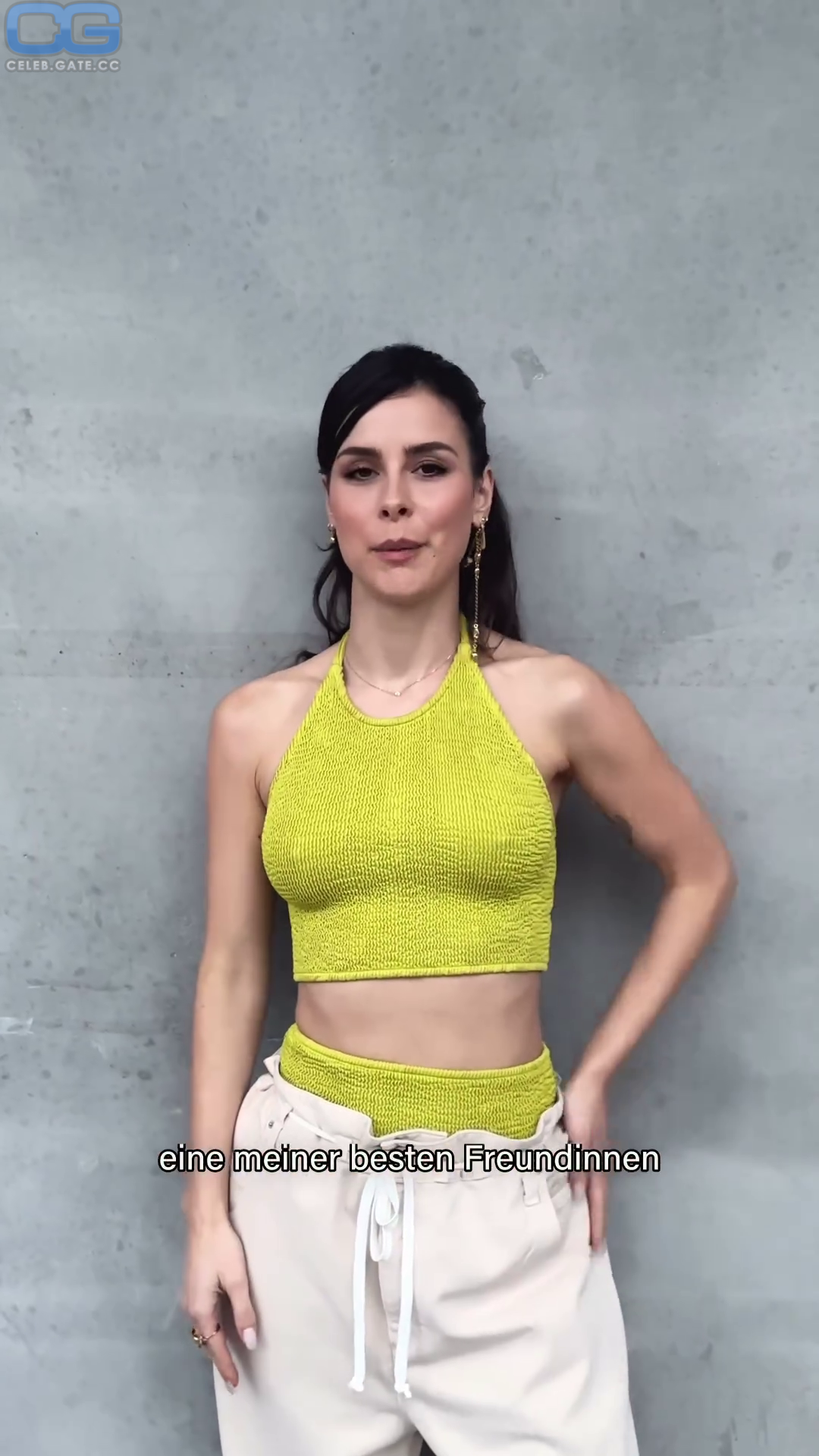 Lena Meyer-Landrut 