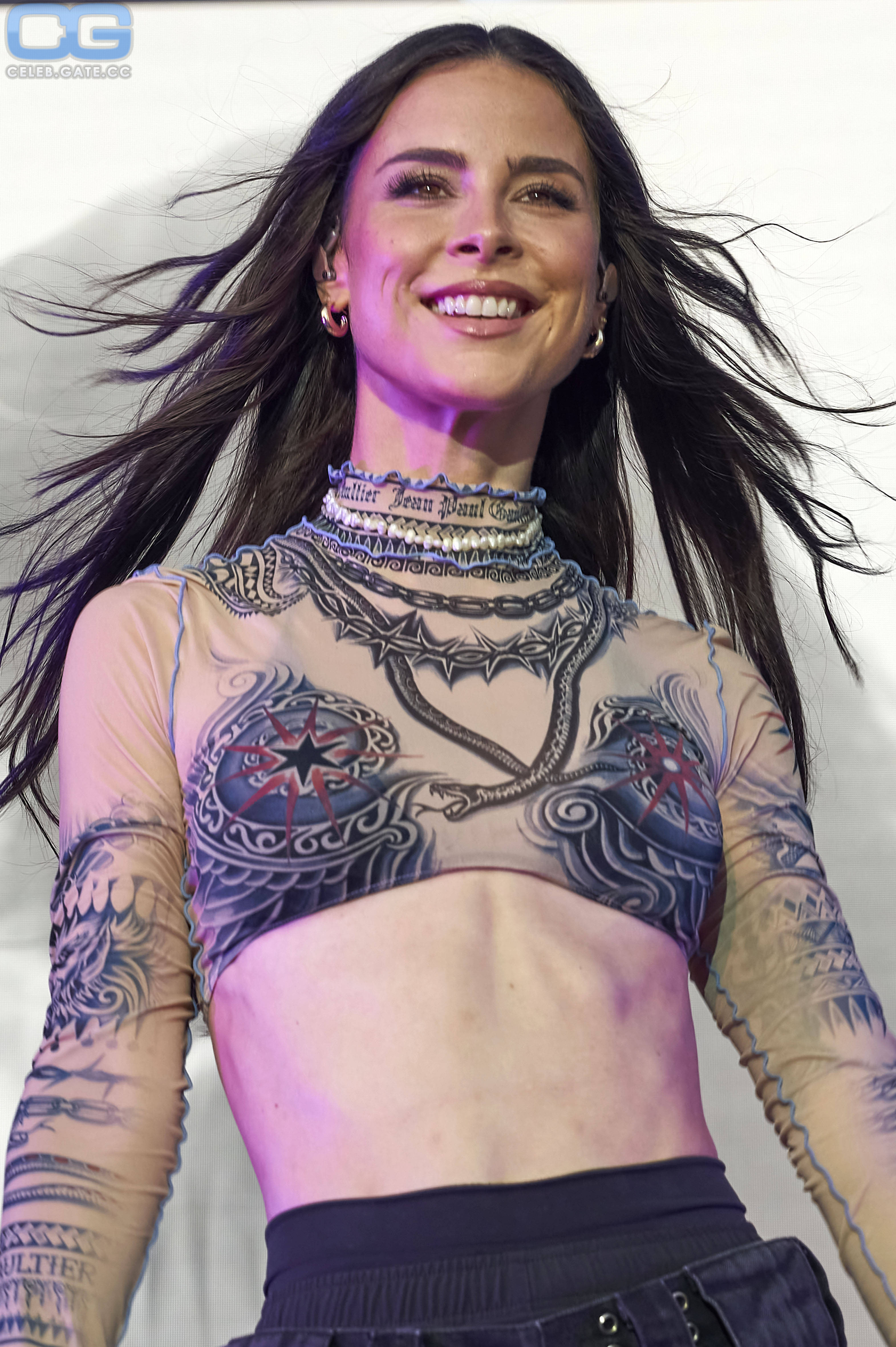 Lena Meyer-Landrut 