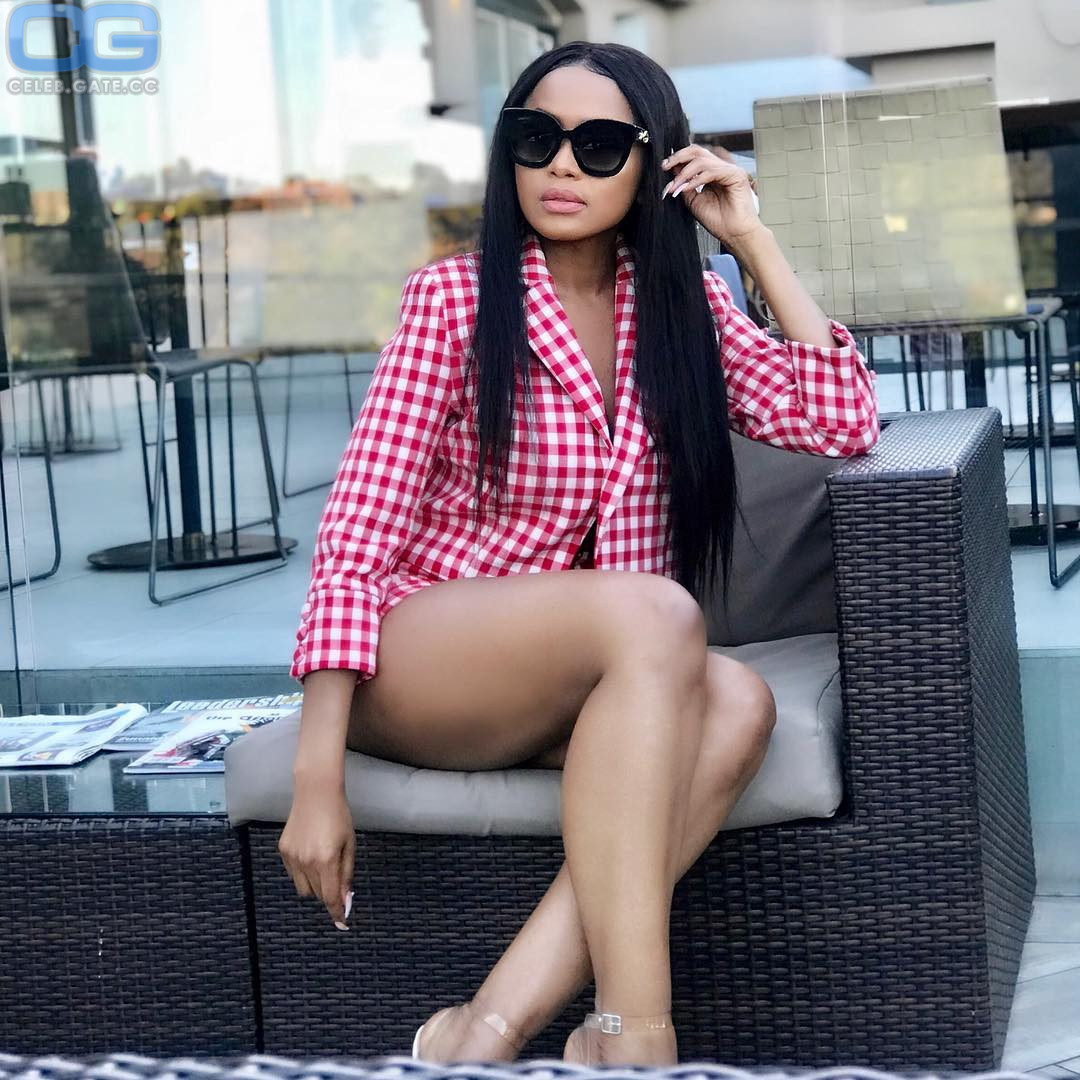 Lerato Kganyago 