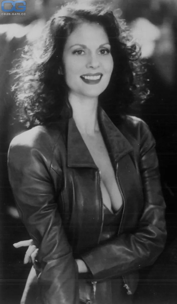 Lesley Ann Warren 