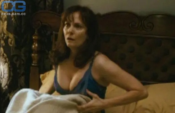 Lesley Ann Warren 