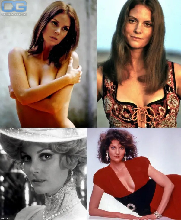 Lesley Ann Warren 