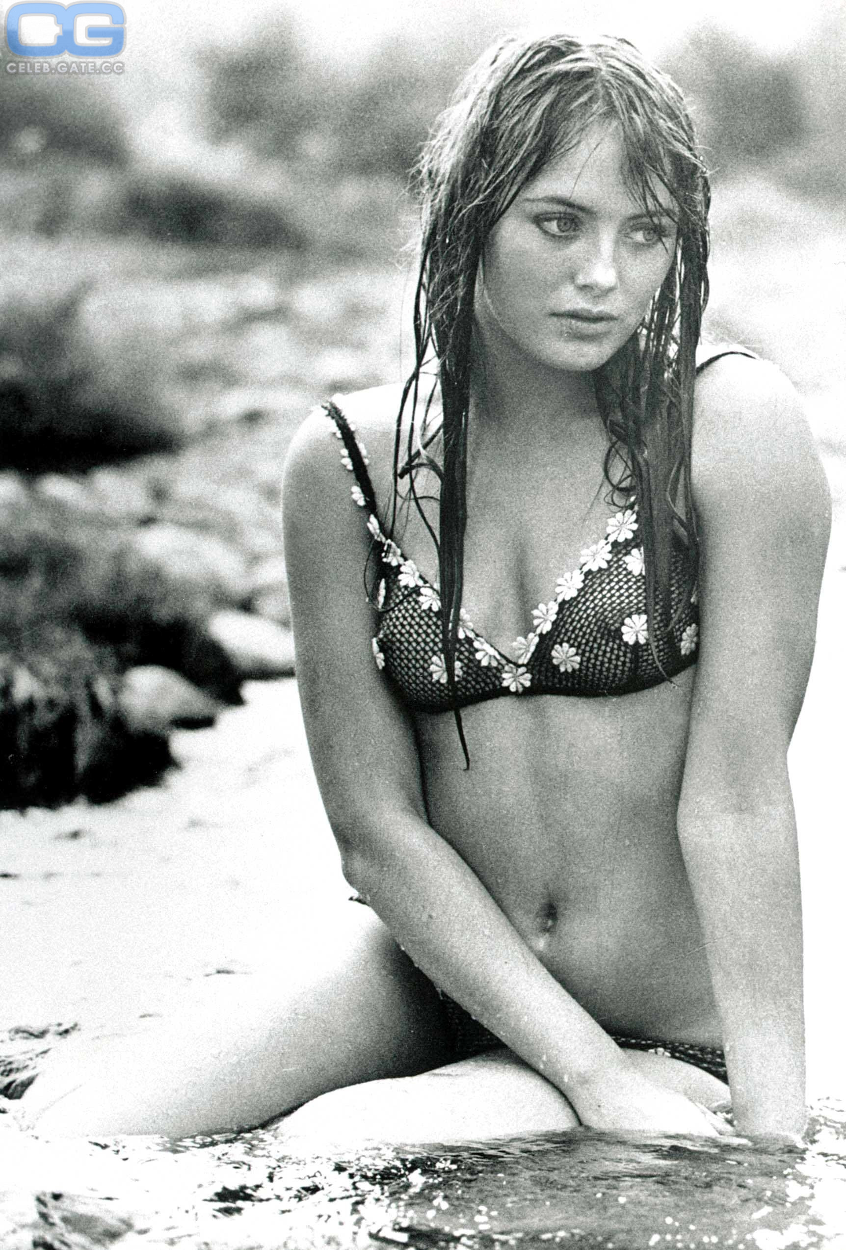 Lesley-Anne Down sexy