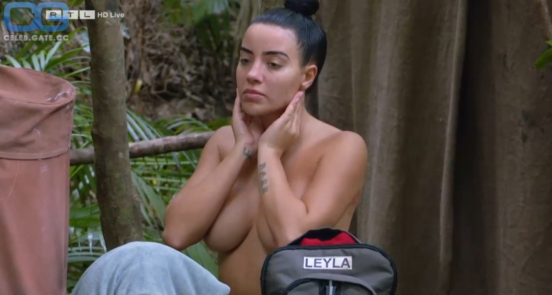 Leyla Lahouar 