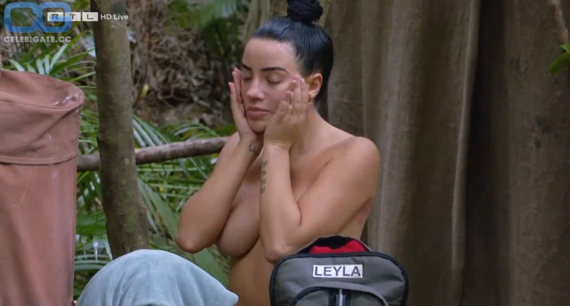 Leyla Lahouar 