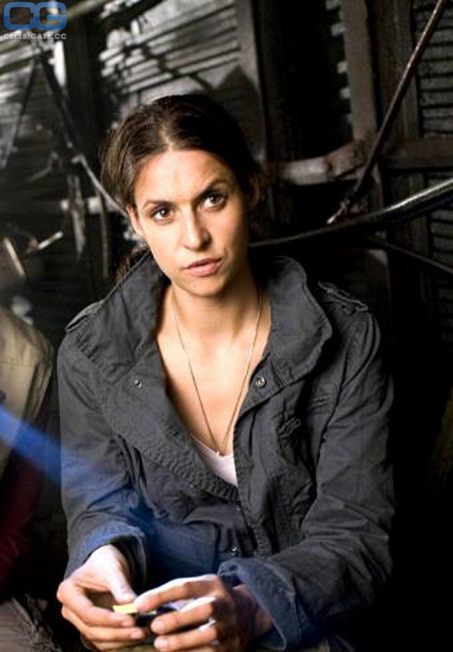 Liane Forestieri 