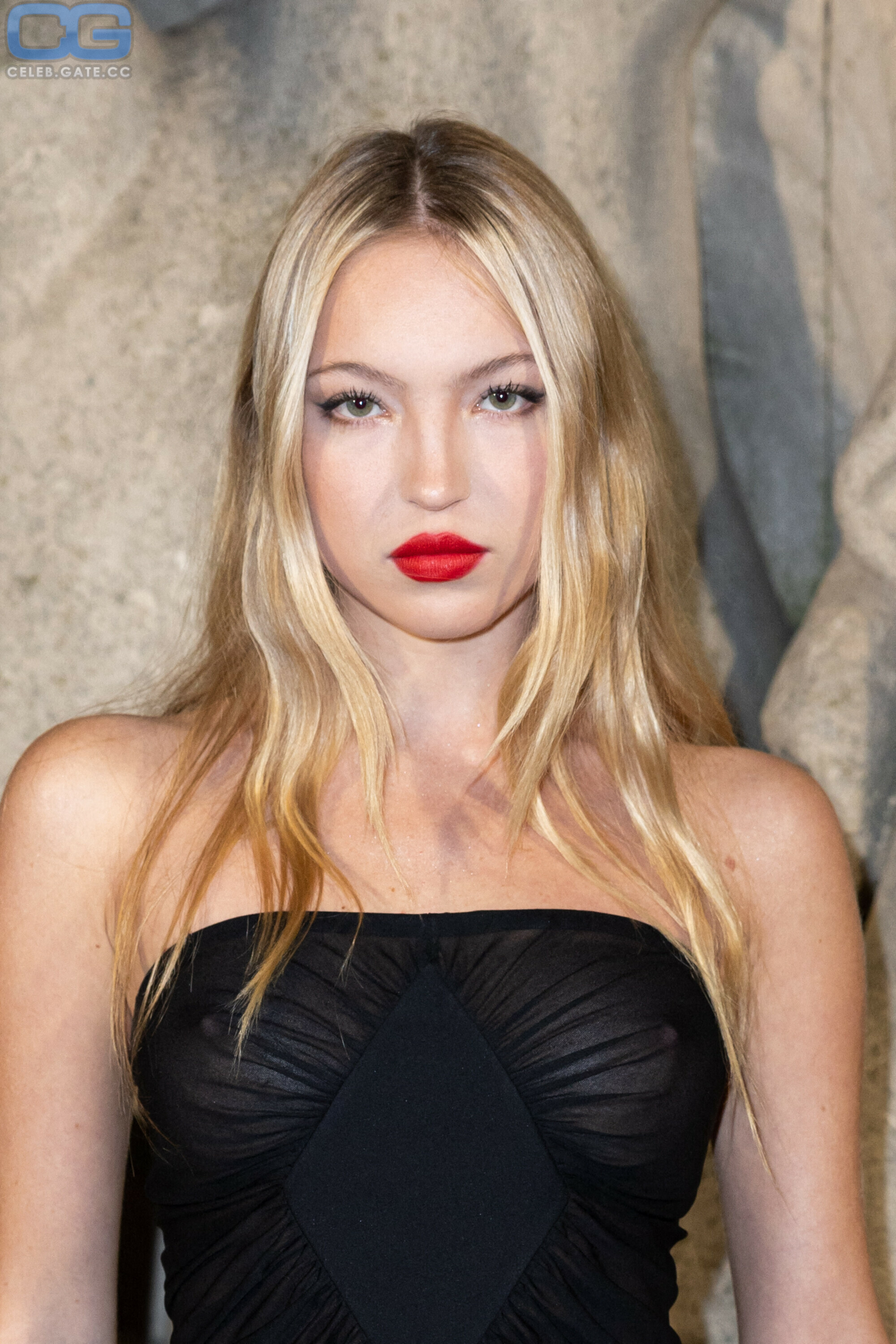 Lila Moss 