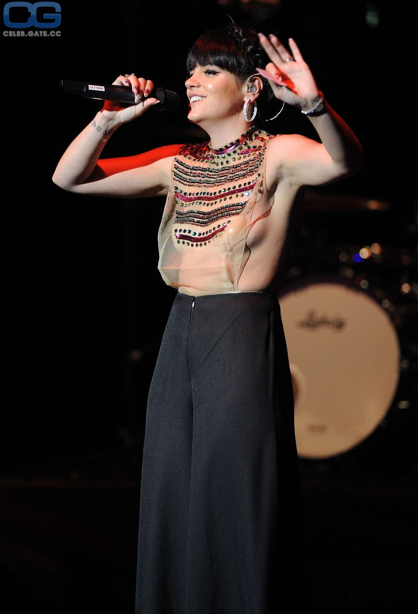 Lily Allen 