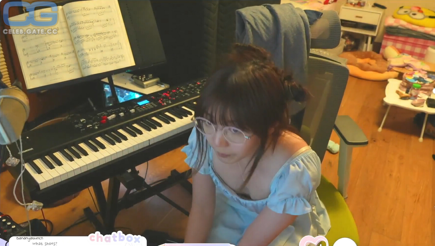 LilyPichu 