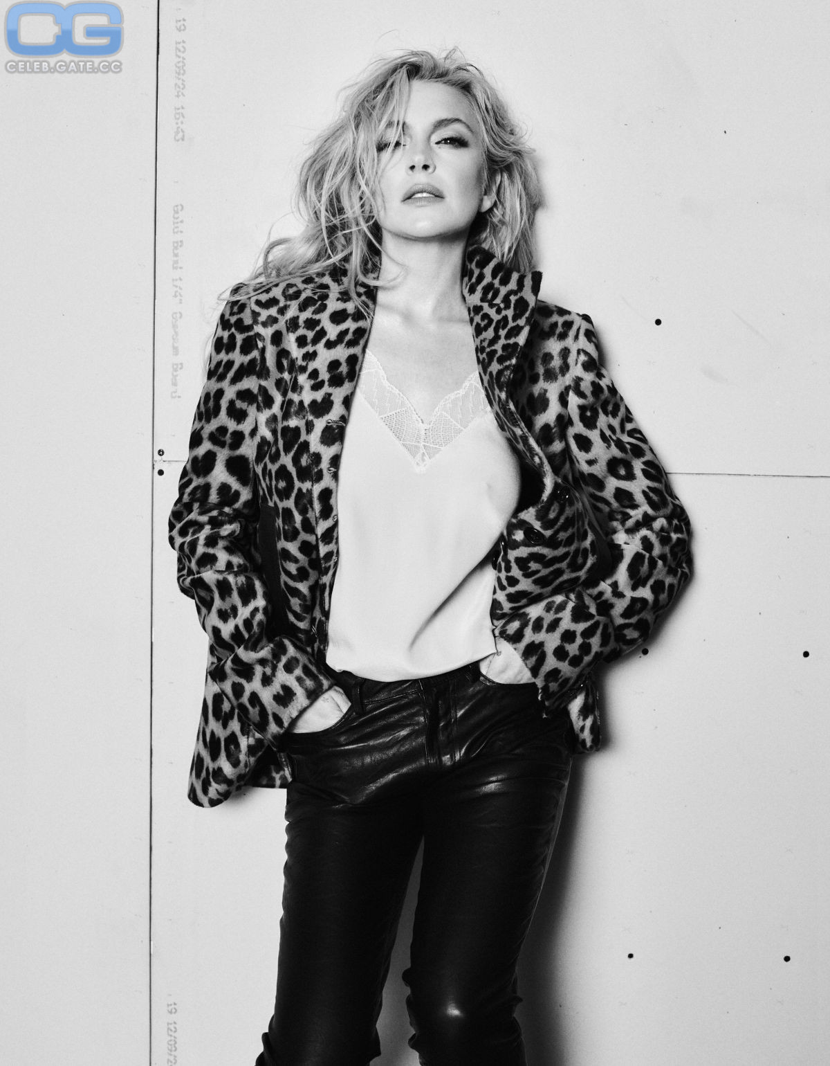 Lindsay Lohan 