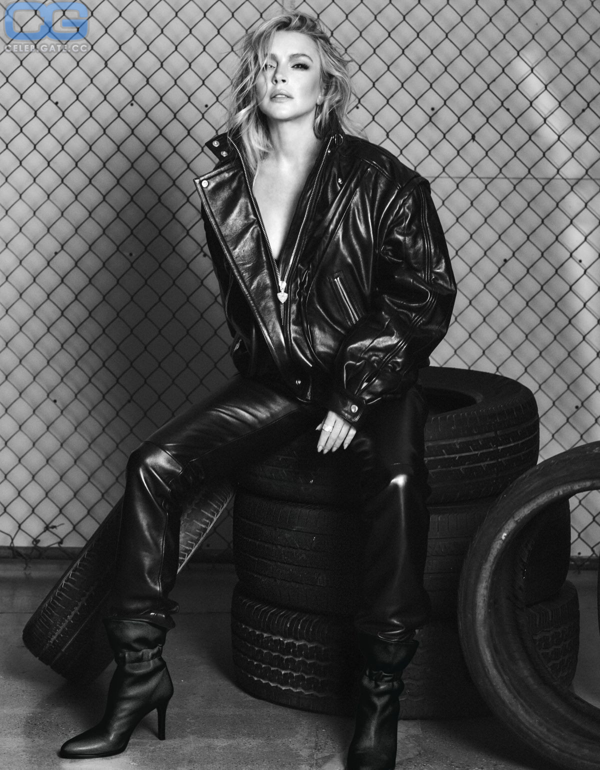 Lindsay Lohan 