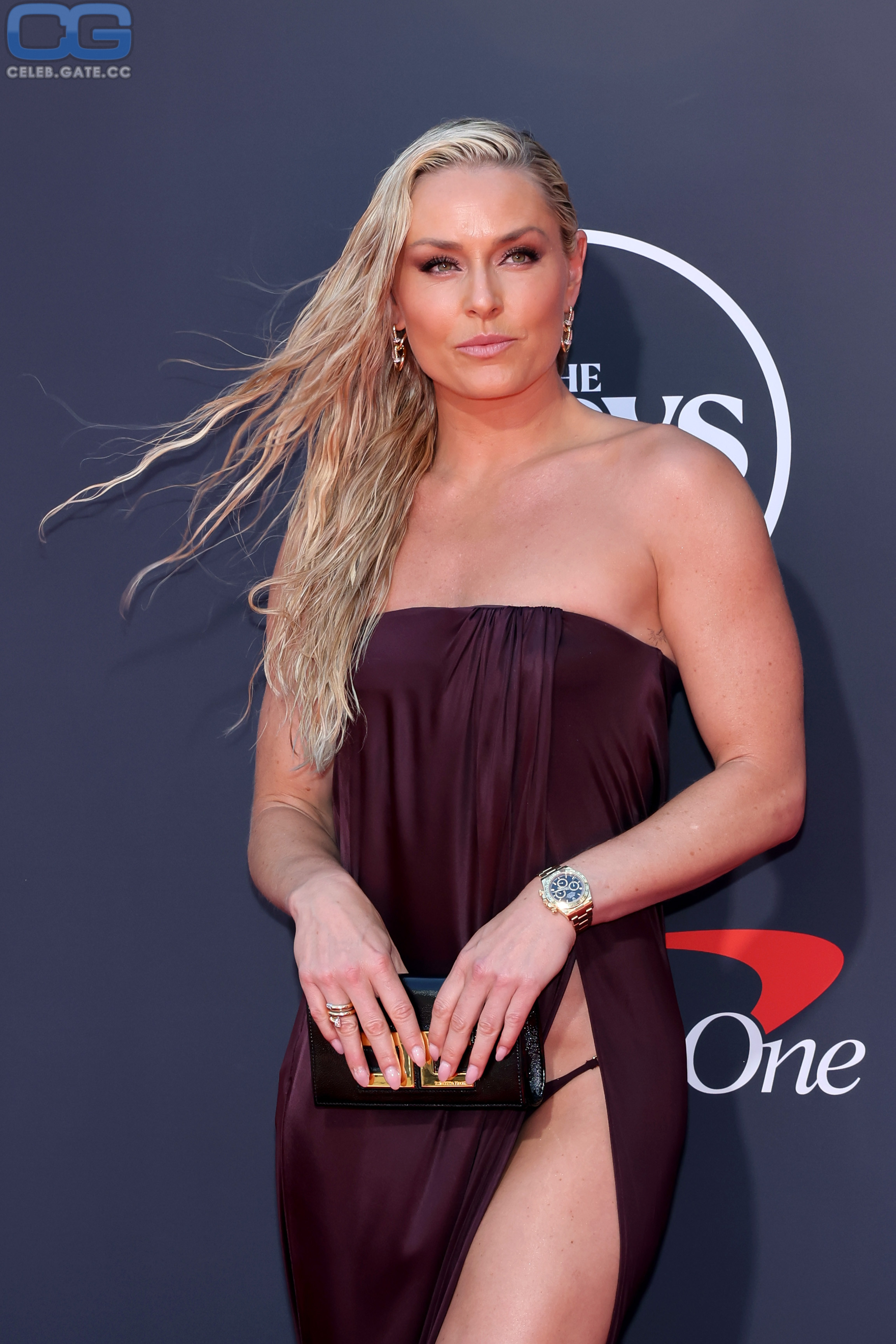 Lindsey Vonn 