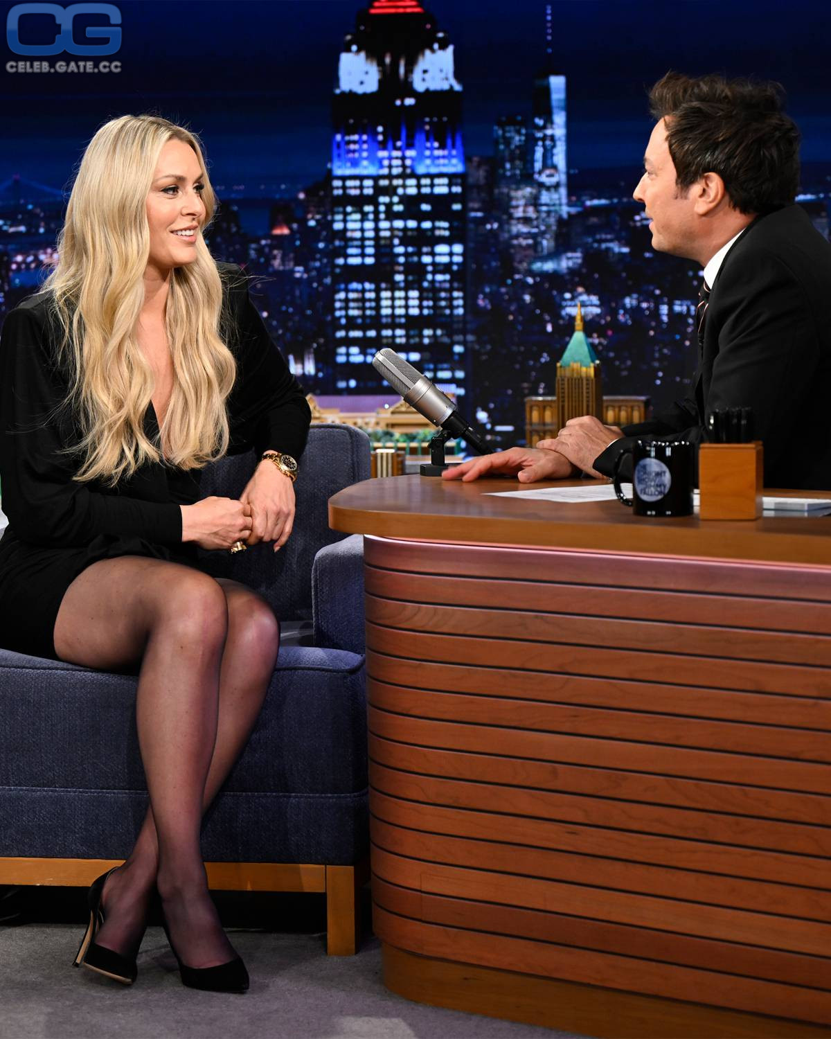 Lindsey Vonn 