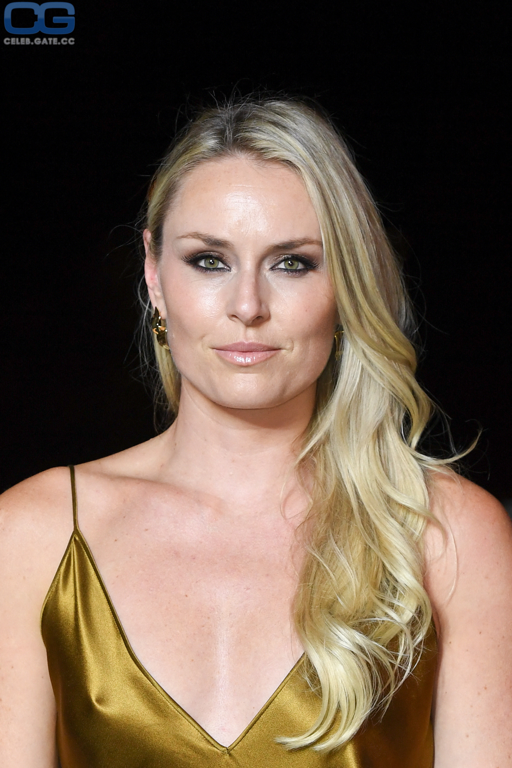 Lindsey Vonn 