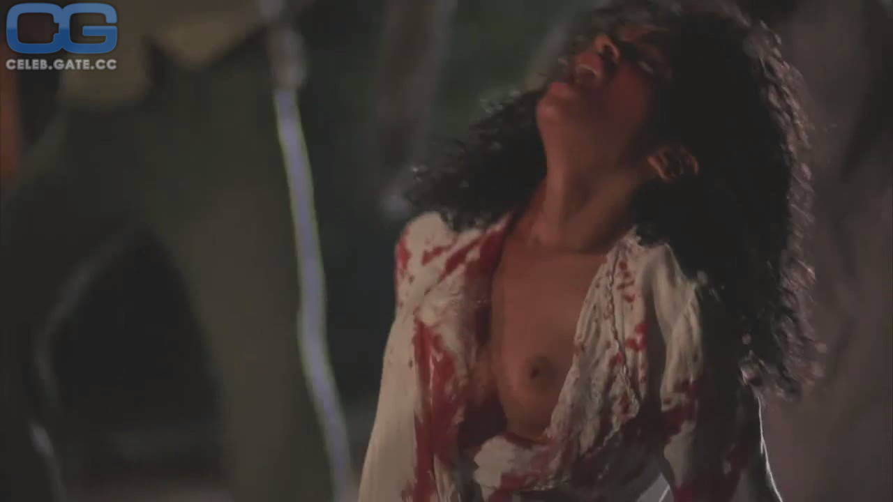Lisa Bonet sex scene