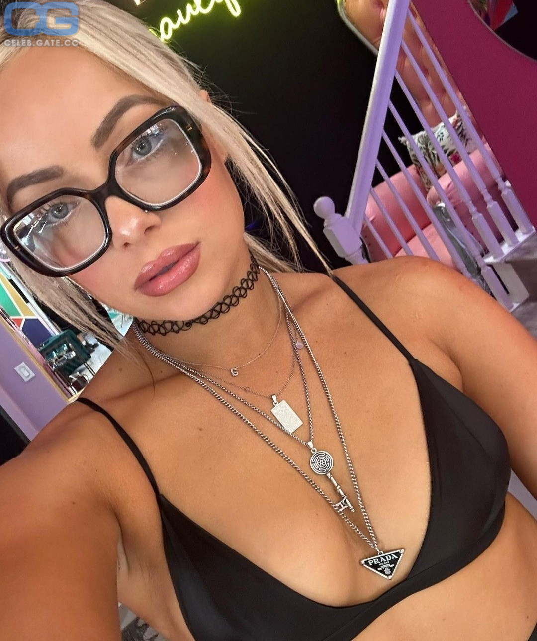 Liv Morgan 