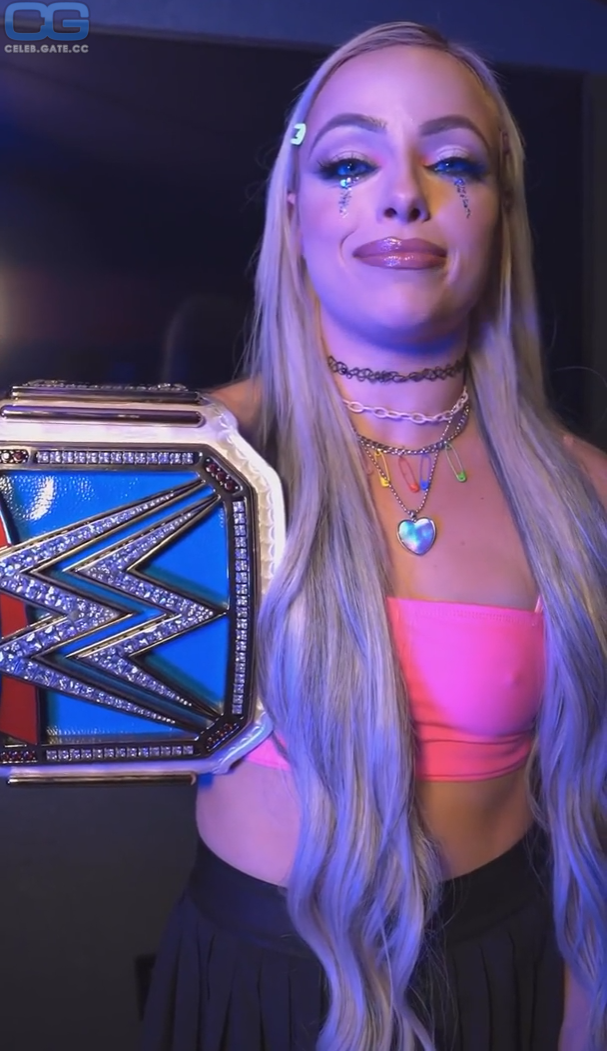 Liv Morgan 