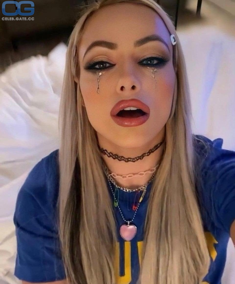 Liv Morgan 