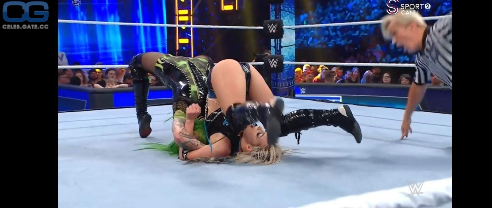 Liv Morgan 