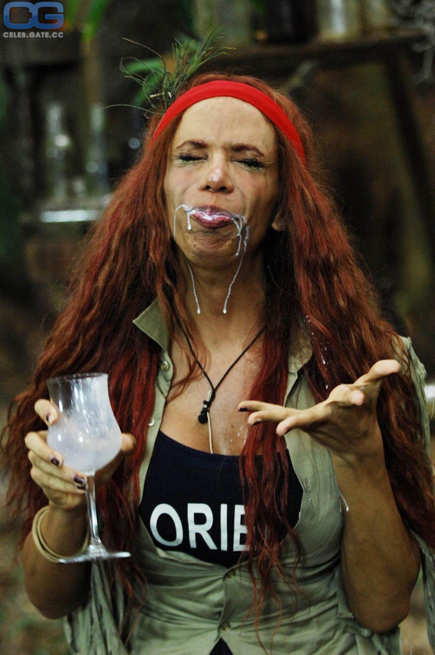 Lorielle London 
